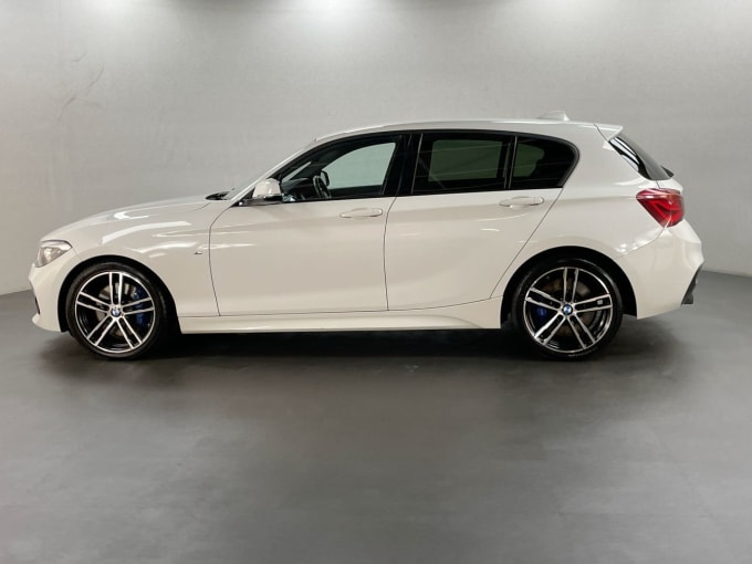 2025 BMW 1 Series