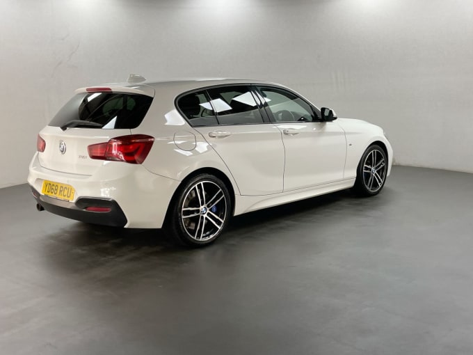 2025 BMW 1 Series