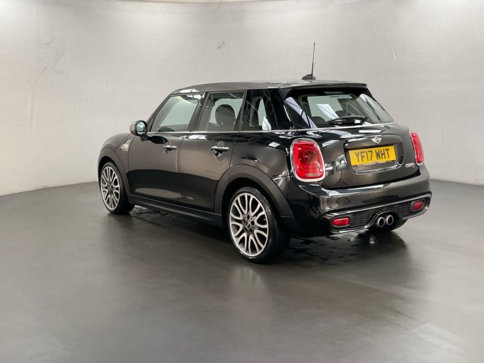 2025 Mini Hatch