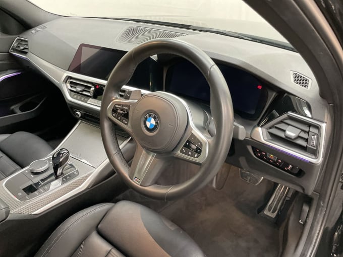 2025 BMW 3 Series