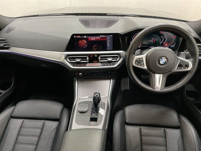 2025 BMW 3 Series