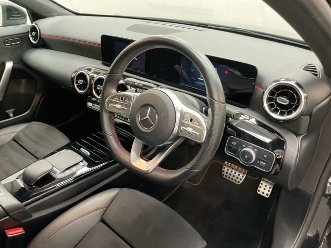 2025 Mercedes-benz A Class