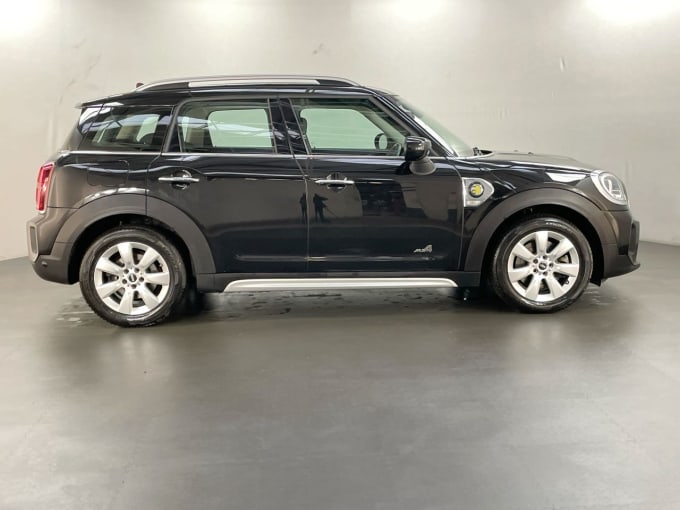 2025 Mini Countryman