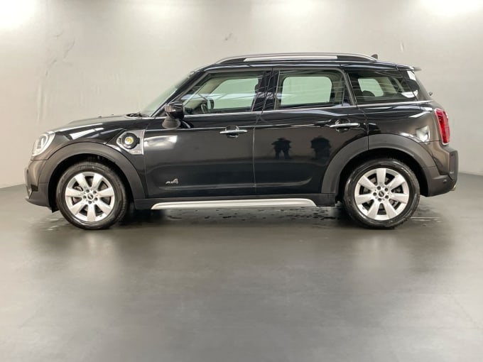 2025 Mini Countryman