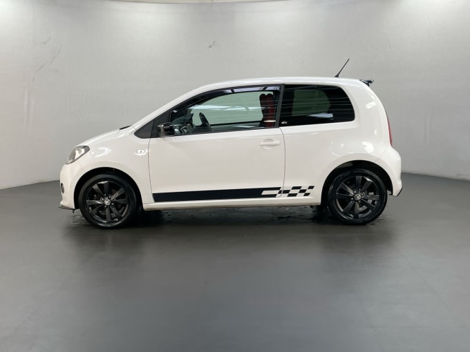 2025 Skoda Citigo