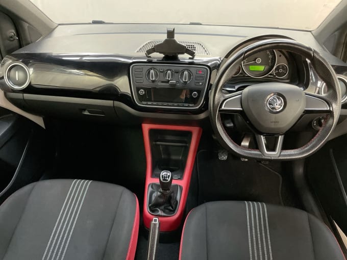 2025 Skoda Citigo