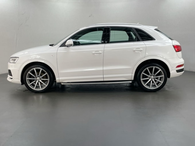 2025 Audi Q3