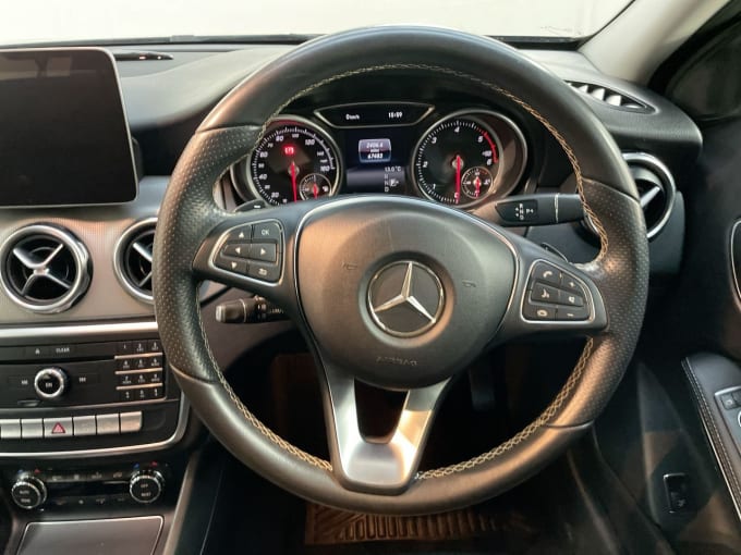 2025 Mercedes-benz Gla-class