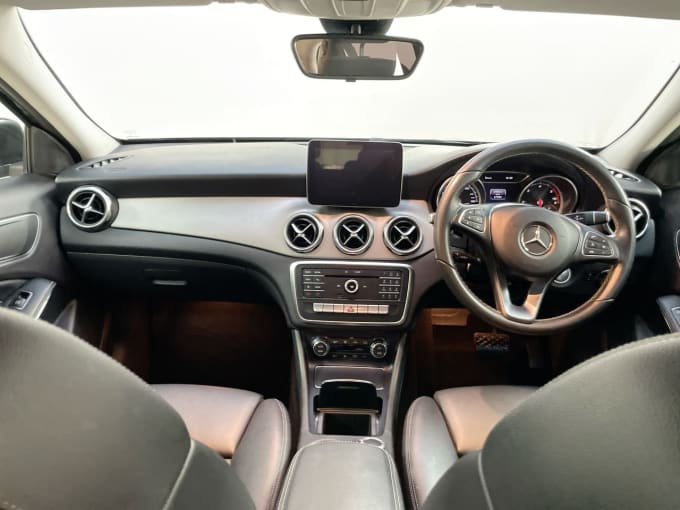 2025 Mercedes-benz Gla-class