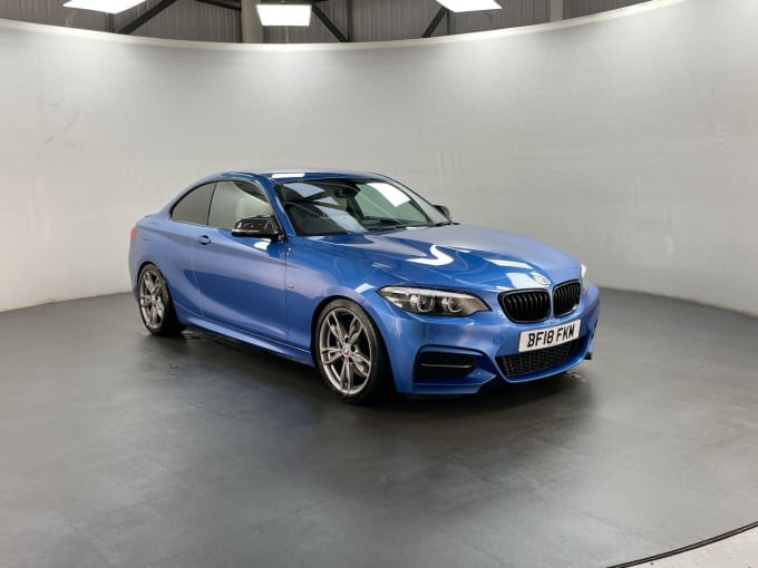 2025 BMW 2 Series