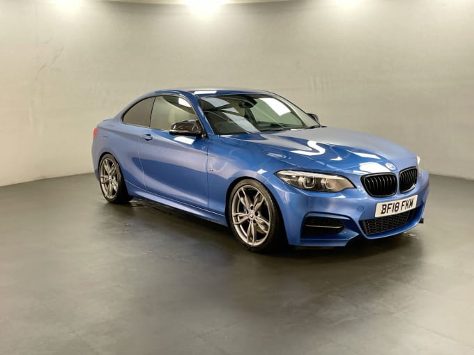 2025 BMW 2 Series