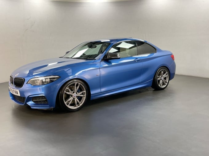 2025 BMW 2 Series