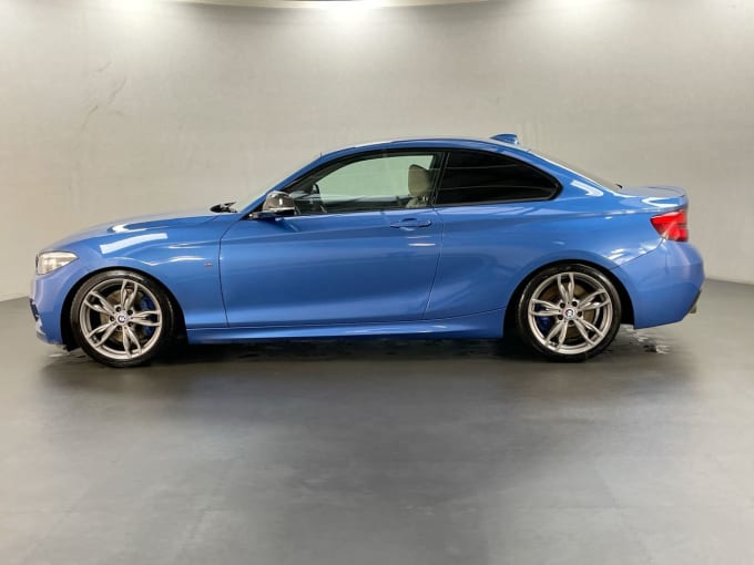 2025 BMW 2 Series