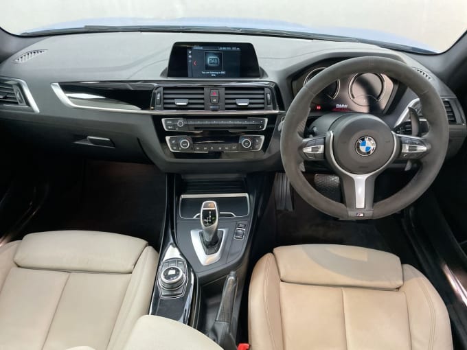 2025 BMW 2 Series