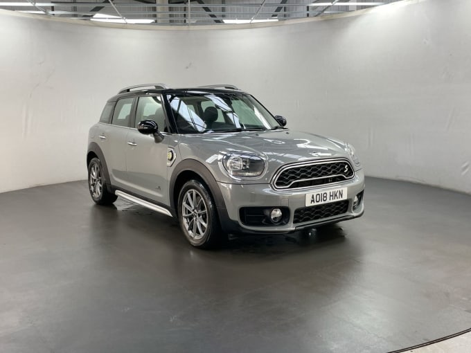 2025 Mini Countryman