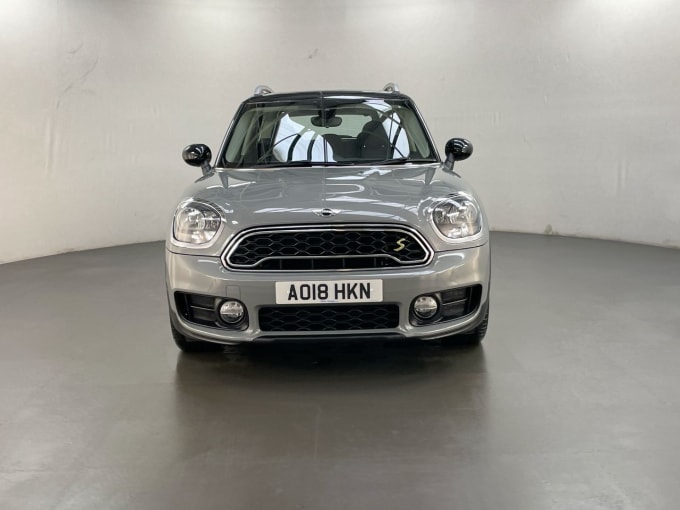 2025 Mini Countryman