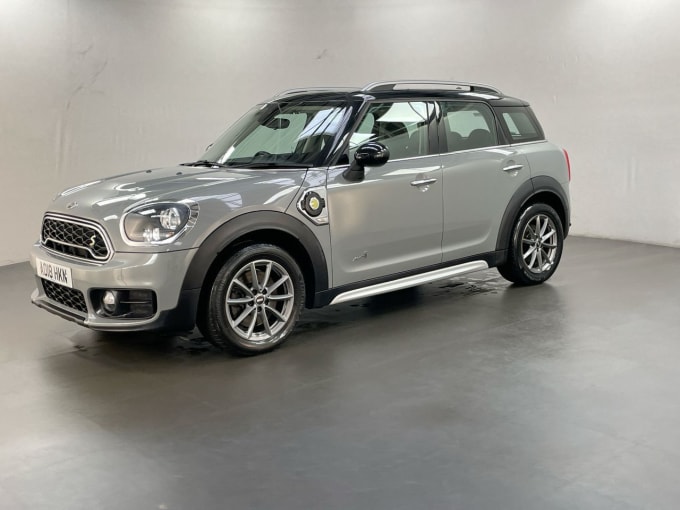 2025 Mini Countryman