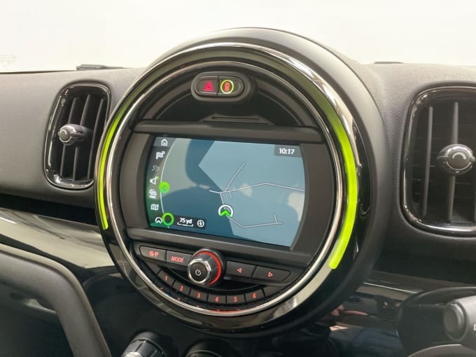 2025 Mini Countryman