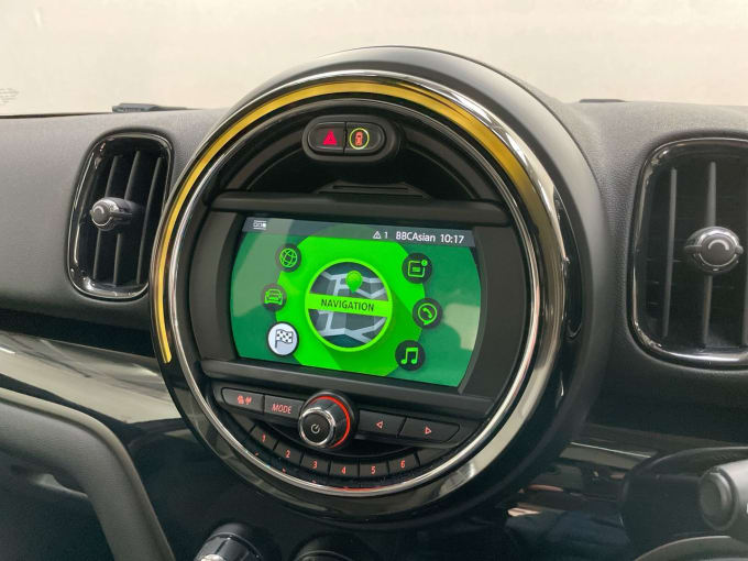 2025 Mini Countryman