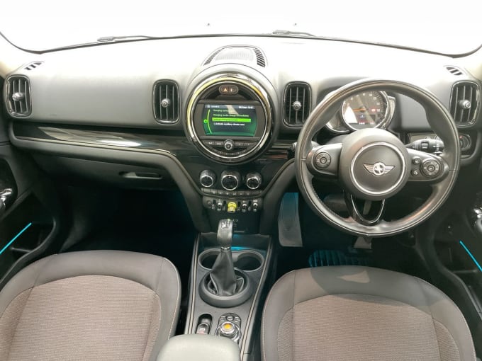 2025 Mini Countryman