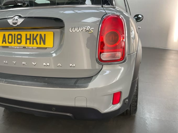 2025 Mini Countryman