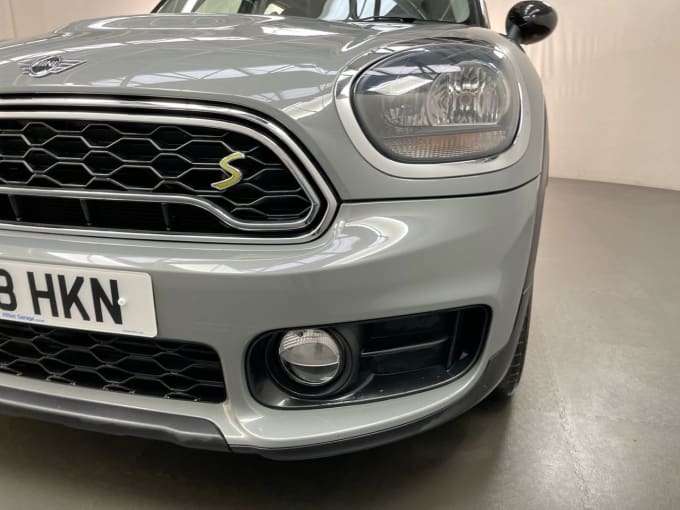 2025 Mini Countryman