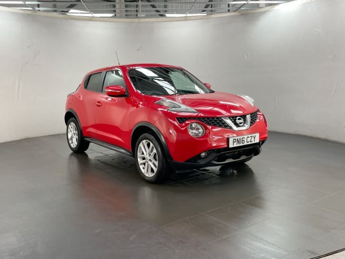 2025 Nissan Juke