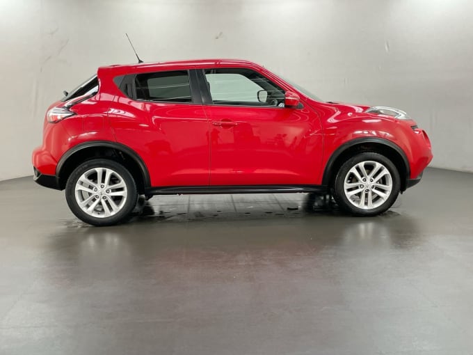 2025 Nissan Juke