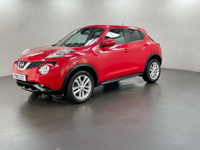 2025 Nissan Juke