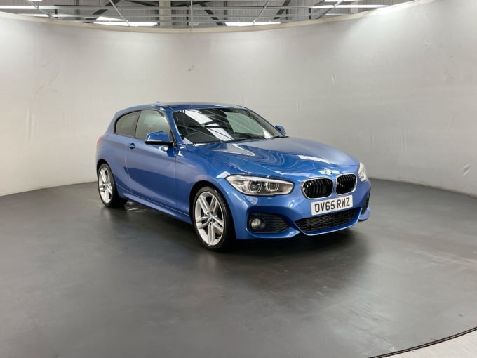 2025 BMW 1 Series