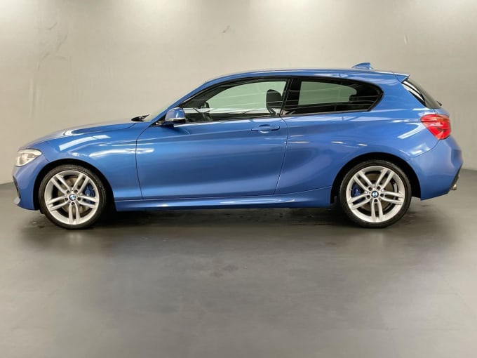 2025 BMW 1 Series