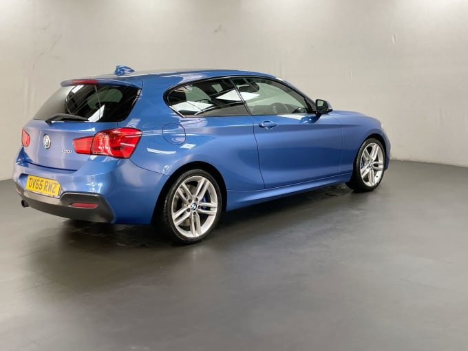 2025 BMW 1 Series