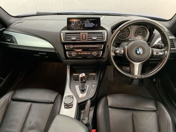 2025 BMW 1 Series