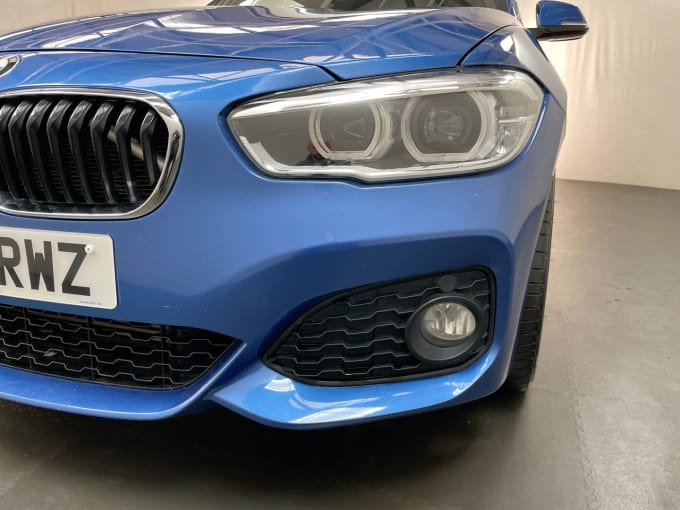 2025 BMW 1 Series