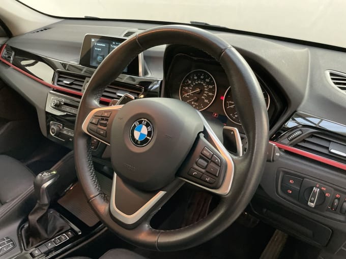 2025 BMW X1