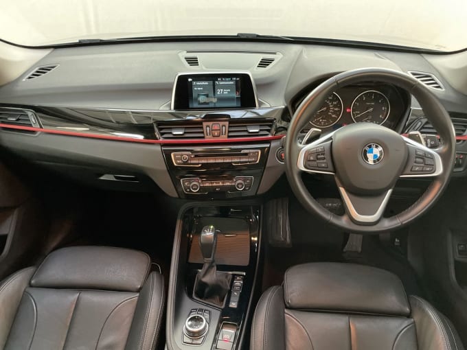 2025 BMW X1