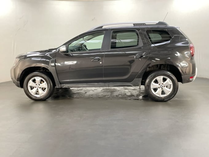 2019 Dacia Duster