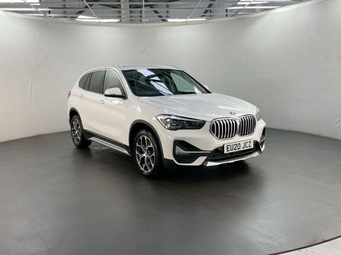 2025 BMW X1