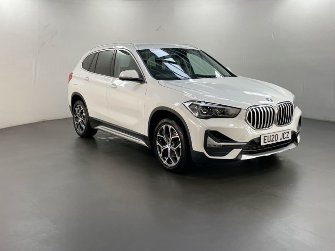 2025 BMW X1