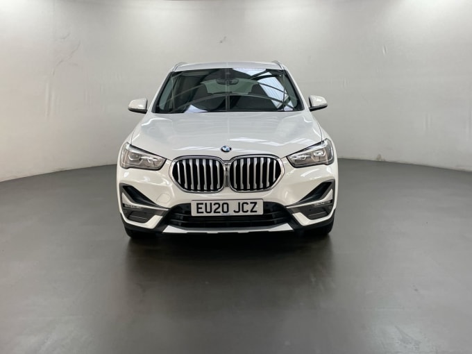 2025 BMW X1