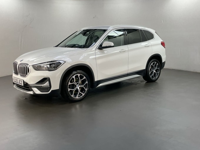 2025 BMW X1