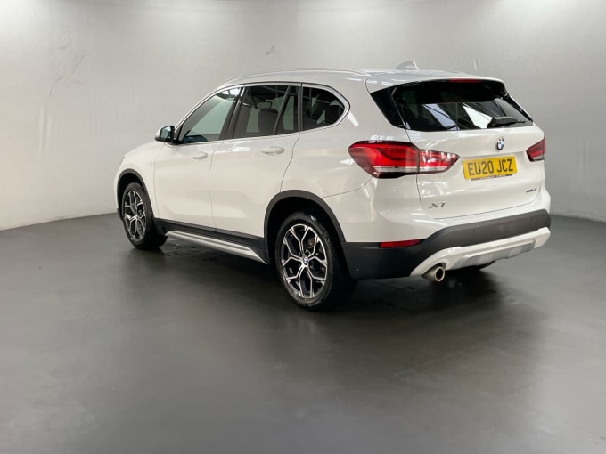 2025 BMW X1