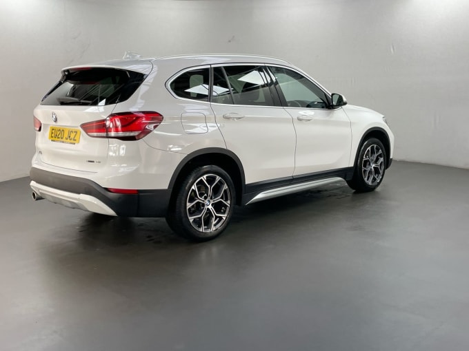 2025 BMW X1