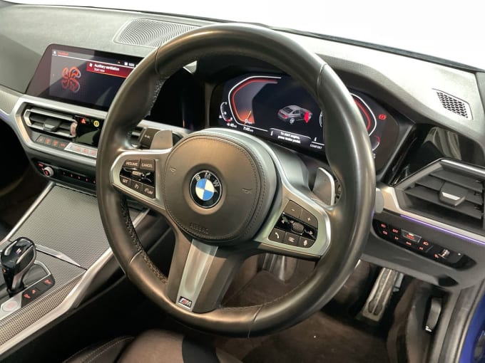 2025 BMW 3 Series