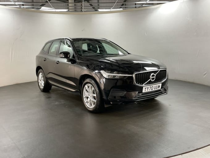 2025 Volvo Xc60