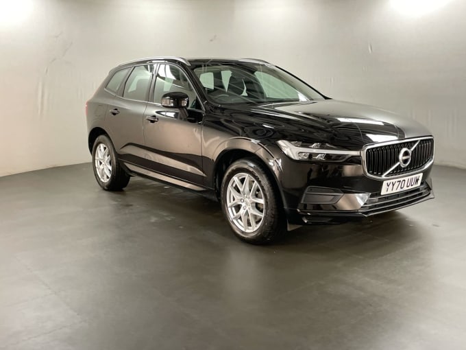 2025 Volvo Xc60