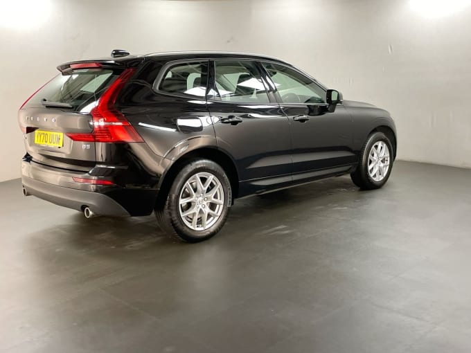 2025 Volvo Xc60