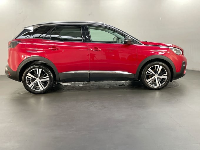 2025 Peugeot 3008