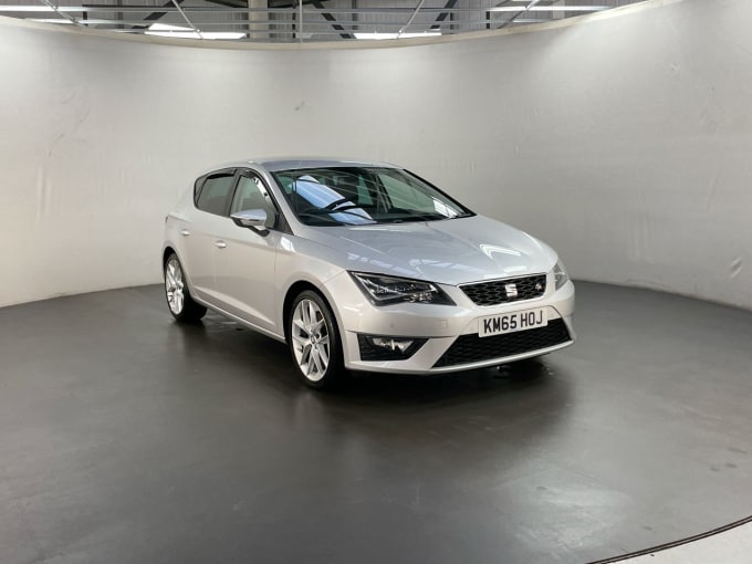 2025 Seat Leon