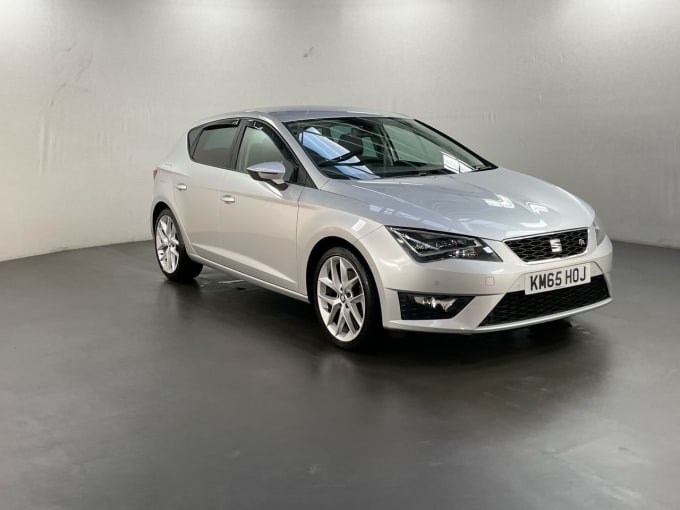 2025 Seat Leon